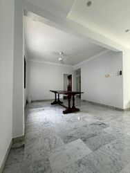 Botanic Gardens View (D10), Apartment #612003311